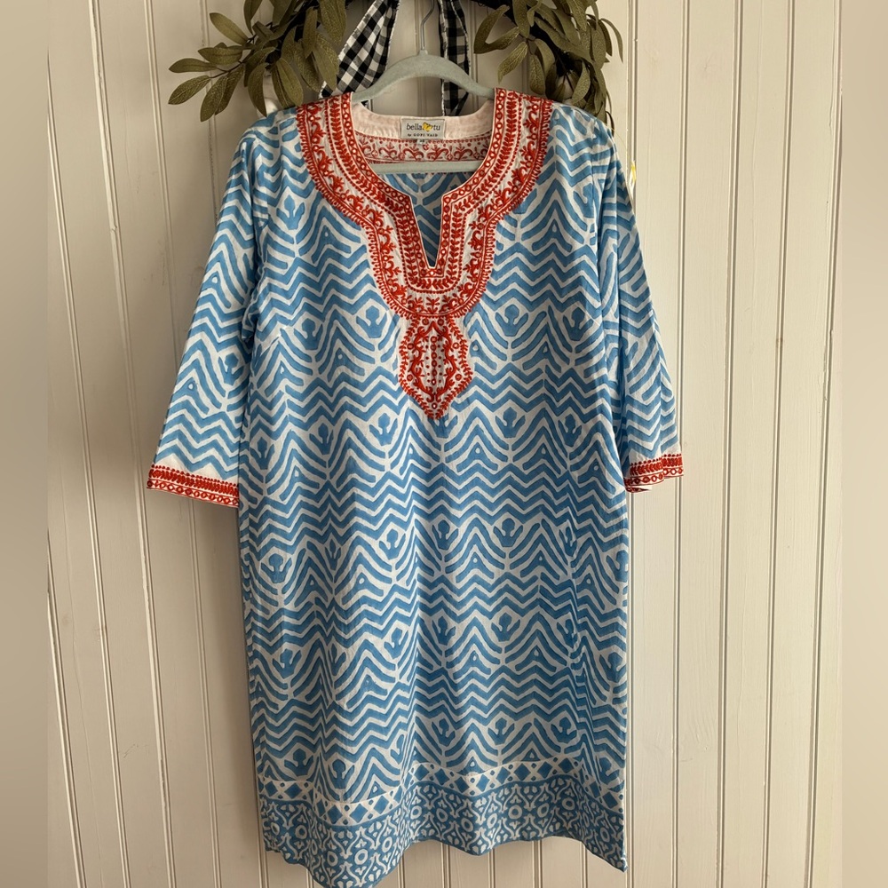 Bella Tu by Gopi Vaid size 14 dress